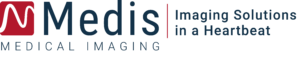 Medis logo with tagline png