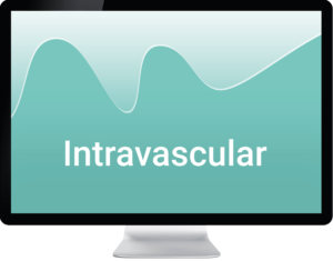 Medis Suite Intravascular monitor cover photo
