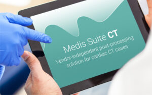 Medis Suite CT tablet cover photo