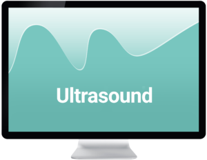 Ultrasound monitor cover photo