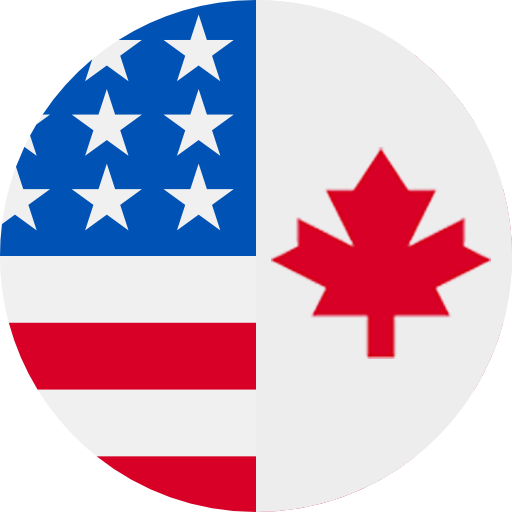 USA-Canada icon