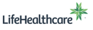 LifeHealthcare logo