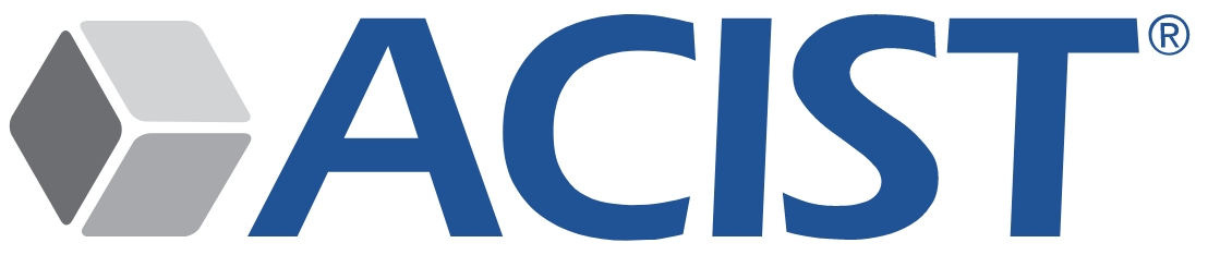 ACIST logo