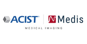 Announcement ACIST Medis partnership Medis Medical Imaging news