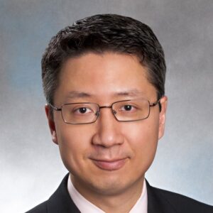 Dr. Raymond Kwong