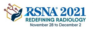 RSNA 2021 logo