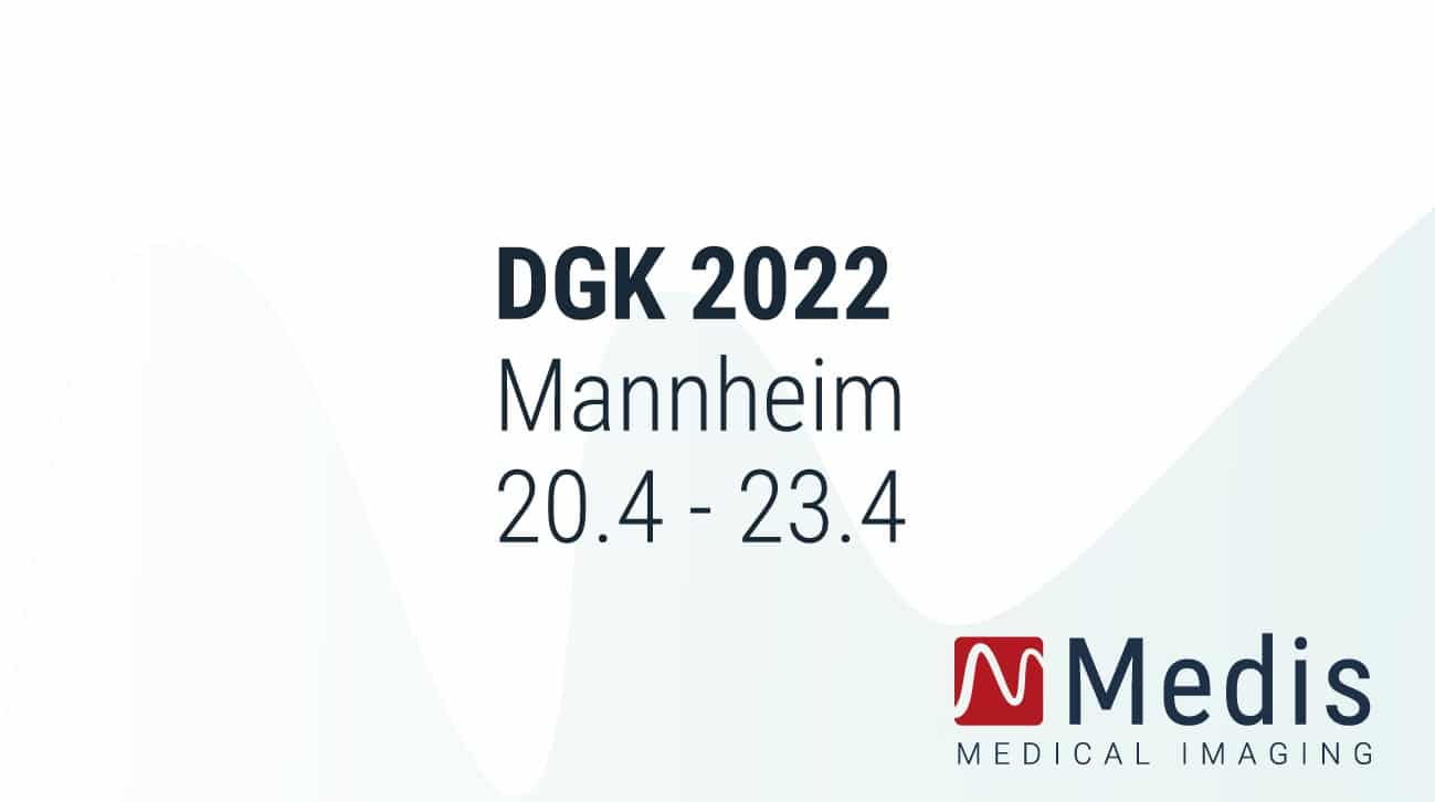 DGK 2022 @ Mannheim