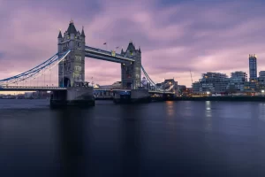 London bridge BCIS ACI Medis Events