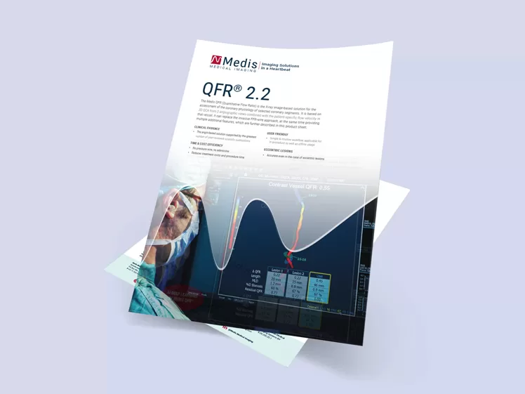 QFR 2.2 Product Sheet Image