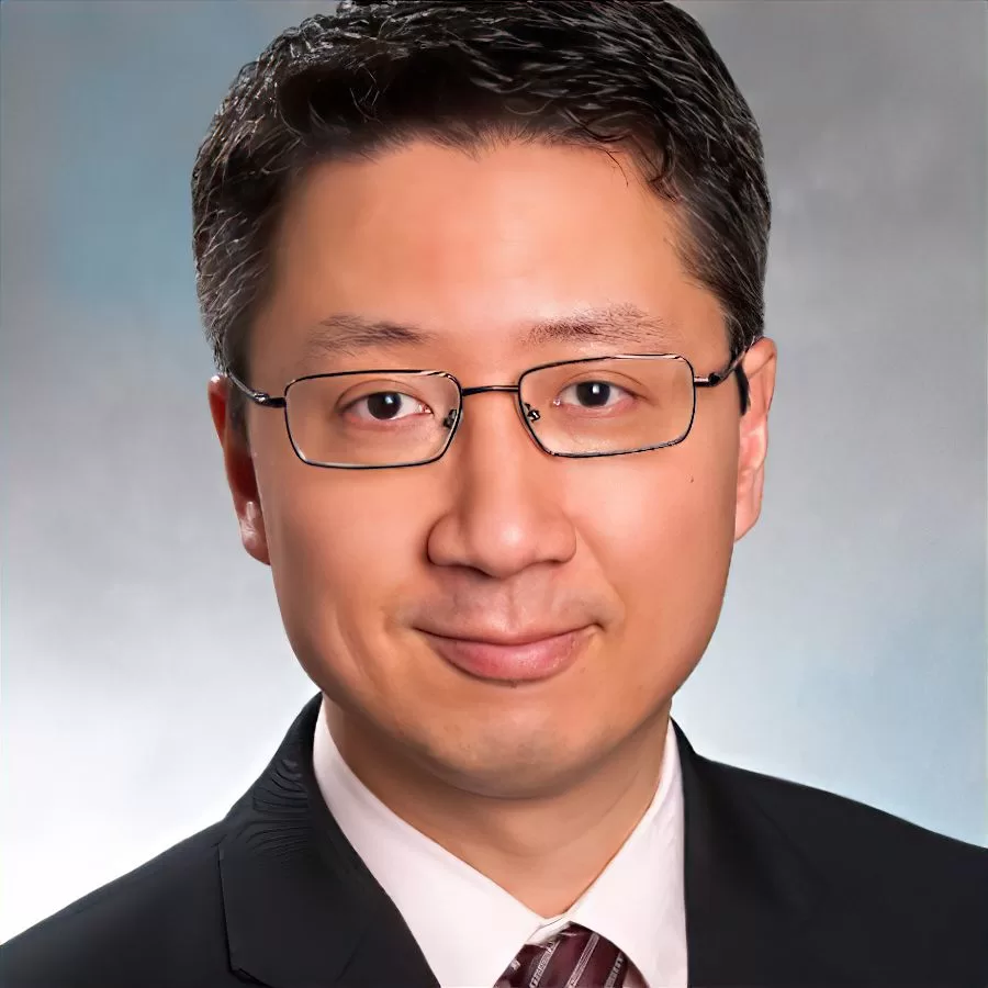 Dr Raymond Kwong