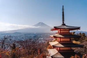 POPAI Japan Online Meeting 6-7 october background image Medis