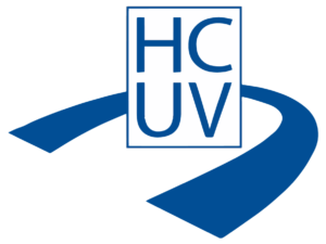 HCUV hospital logo
