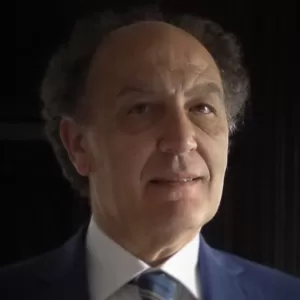 Giovanni Tonti - Former CEO Amid