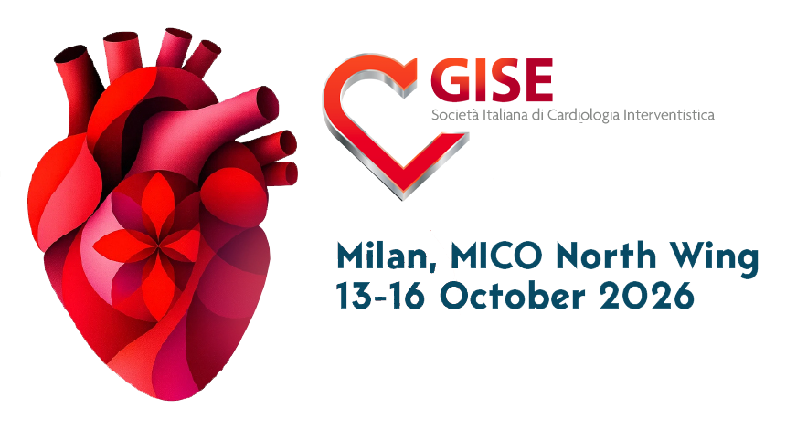 GISE 2026 - Milan, MiCo North Wing, 13-16 October 2026
