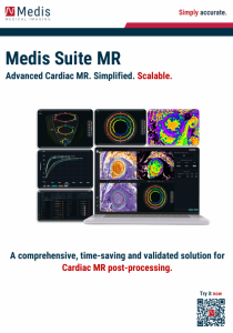 MR Brochure